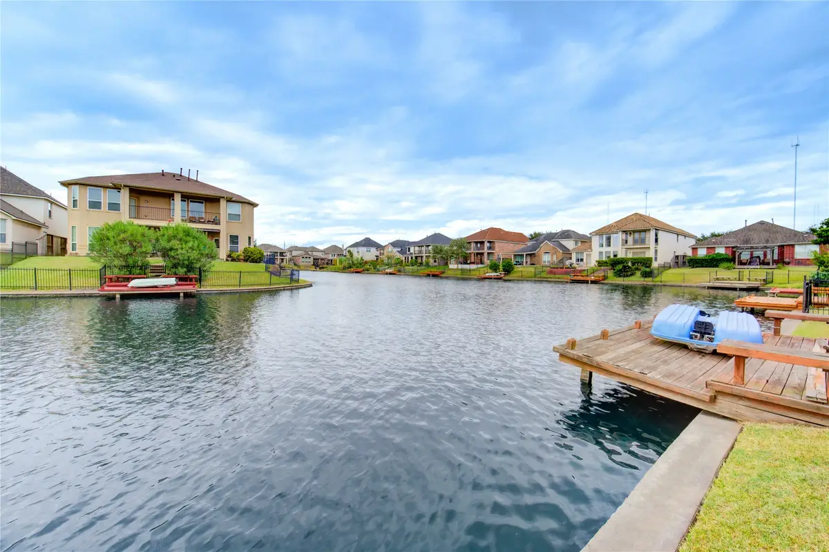 4018 Tuscan Shores Drive, Missouri City, TX 77459 - Image #1