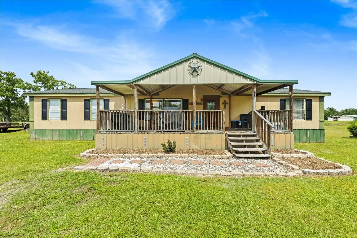 48 Nelwyn Drive, Huntsville, TX 77320 - #1