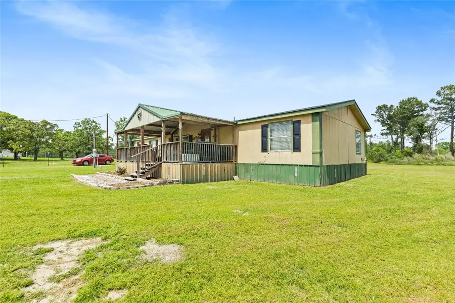 48 Nelwyn Drive, Huntsville, TX 77320 - #2