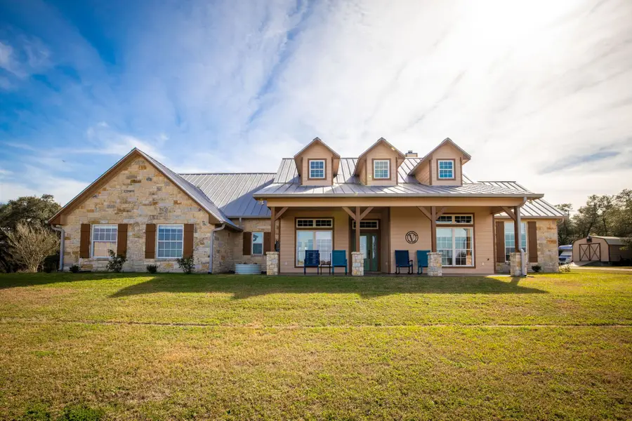 5155 Fm 2238, Schulenburg, TX 78956 - #2