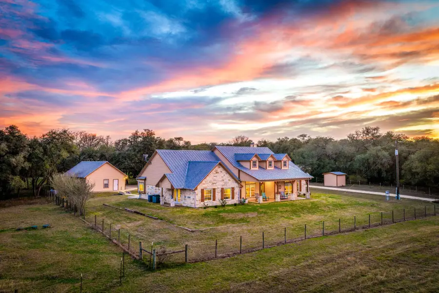 5155 Fm 2238, Schulenburg, TX 78956 - #3