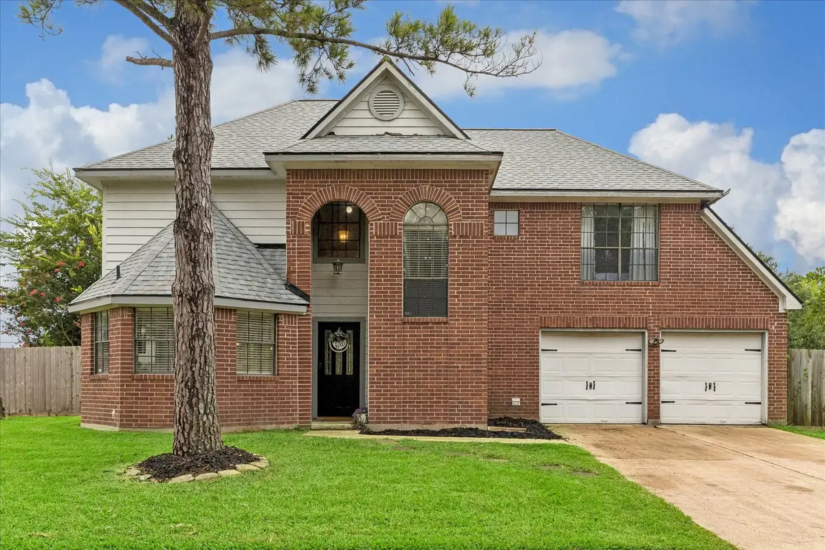 2230 Saint James Place, Pearland, TX 77581 - #1