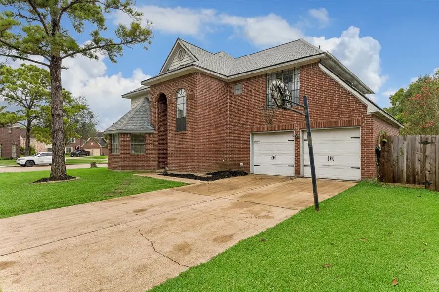 2230 Saint James Place, Pearland, TX 77581 - #3
