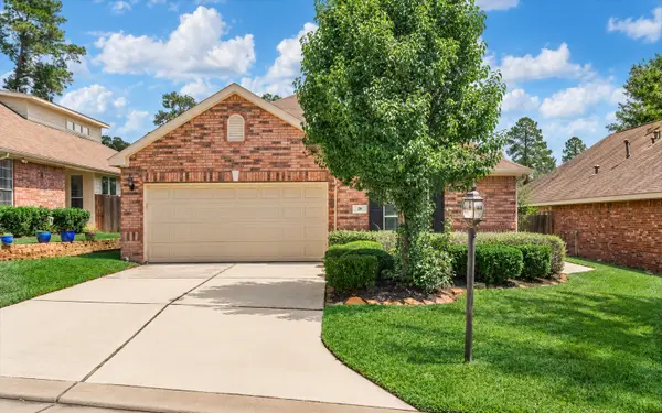 16 Marina Way, Montgomery, TX 77356
