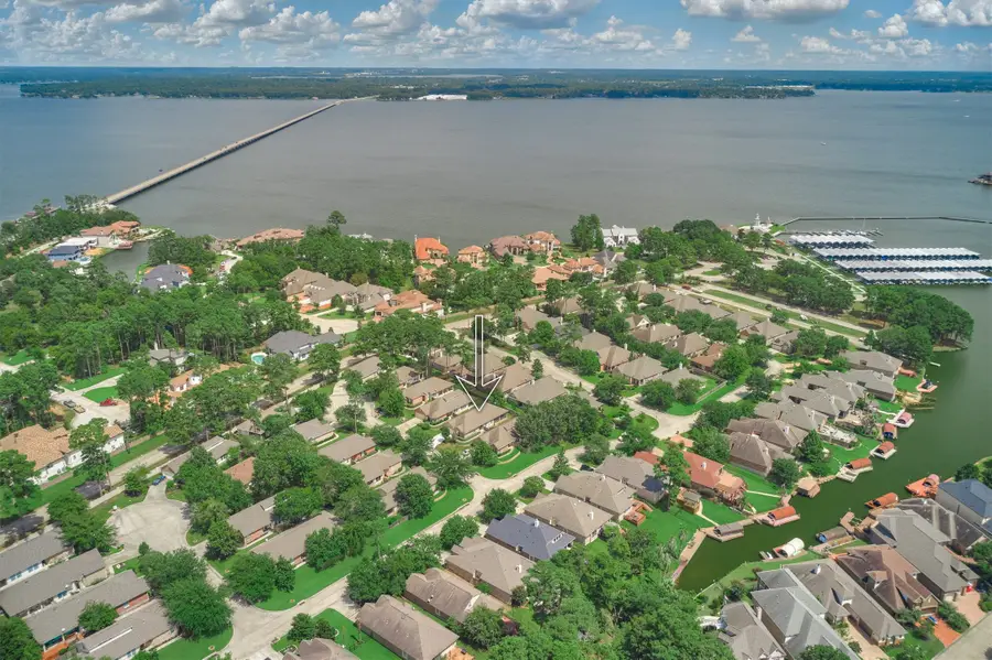 16 Marina Way, Montgomery, TX 77356 - #3