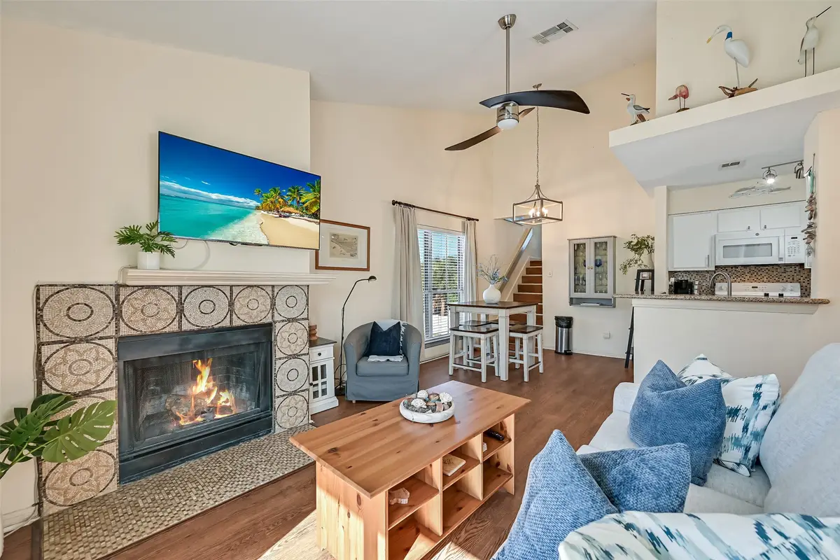 3506 Cove View Boulevard #1002, Galveston, TX 77554 - #1
