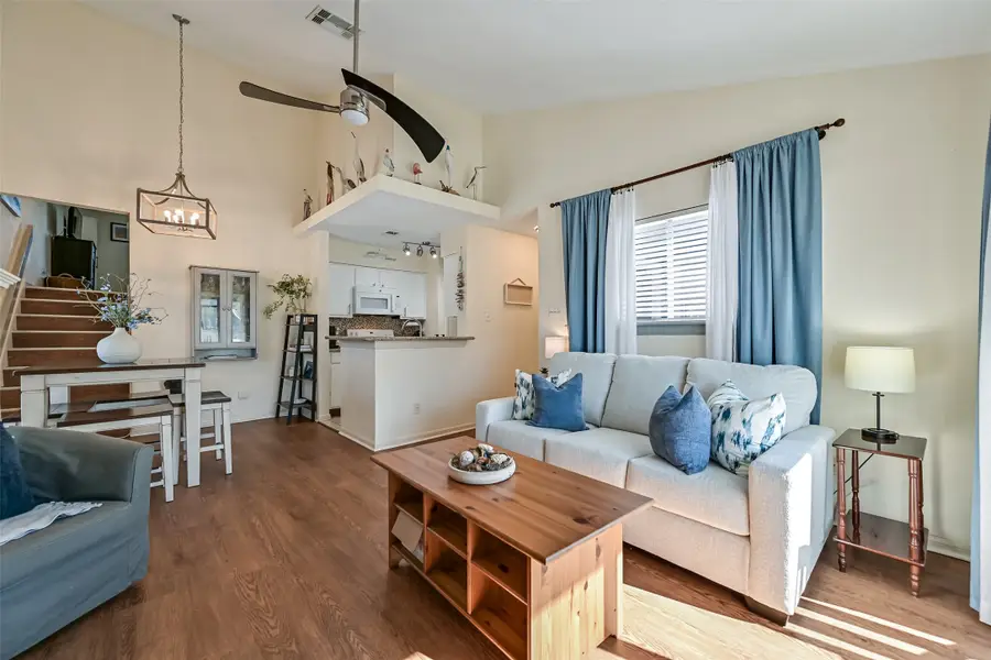 3506 Cove View Boulevard #1002, Galveston, TX 77554 - #3
