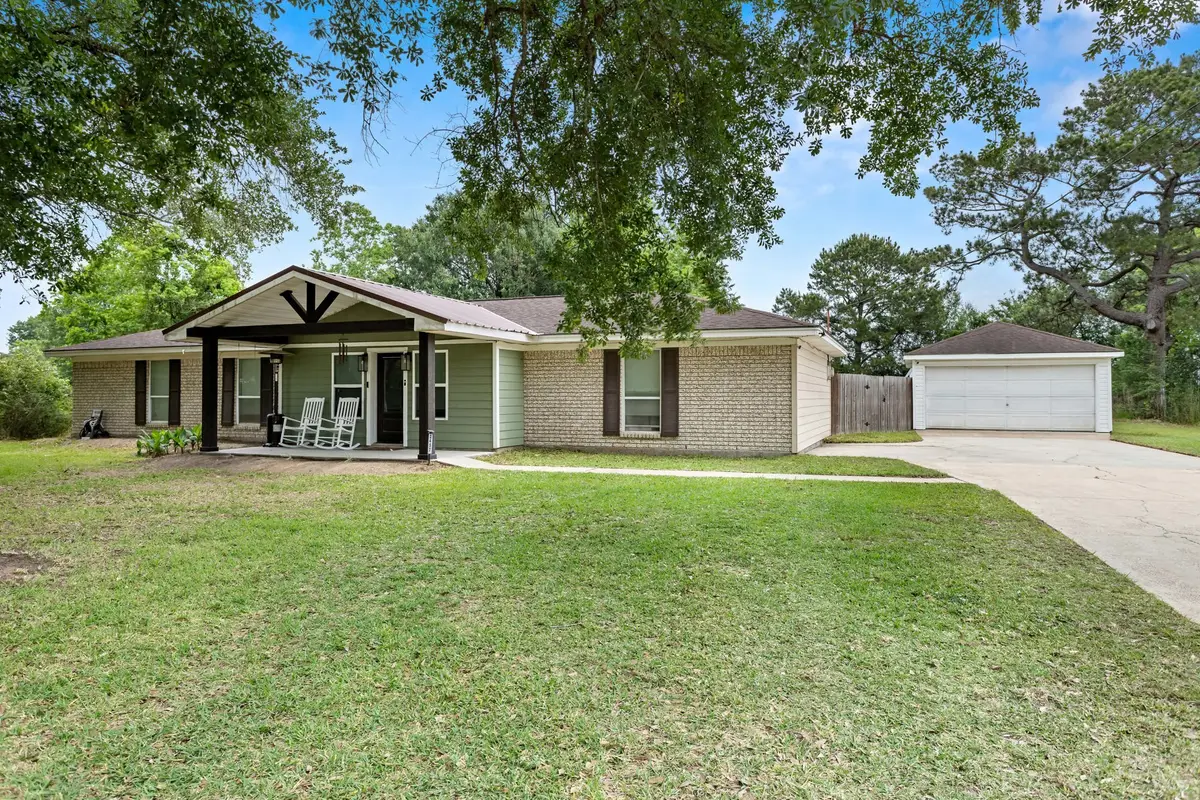 2457 E Norman Circle, Orange, TX 77630 - #1