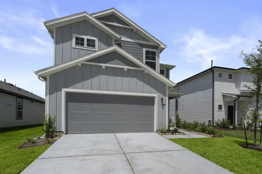 24660 Monarch Forest Drive, Porter, TX 77365 - Image #2