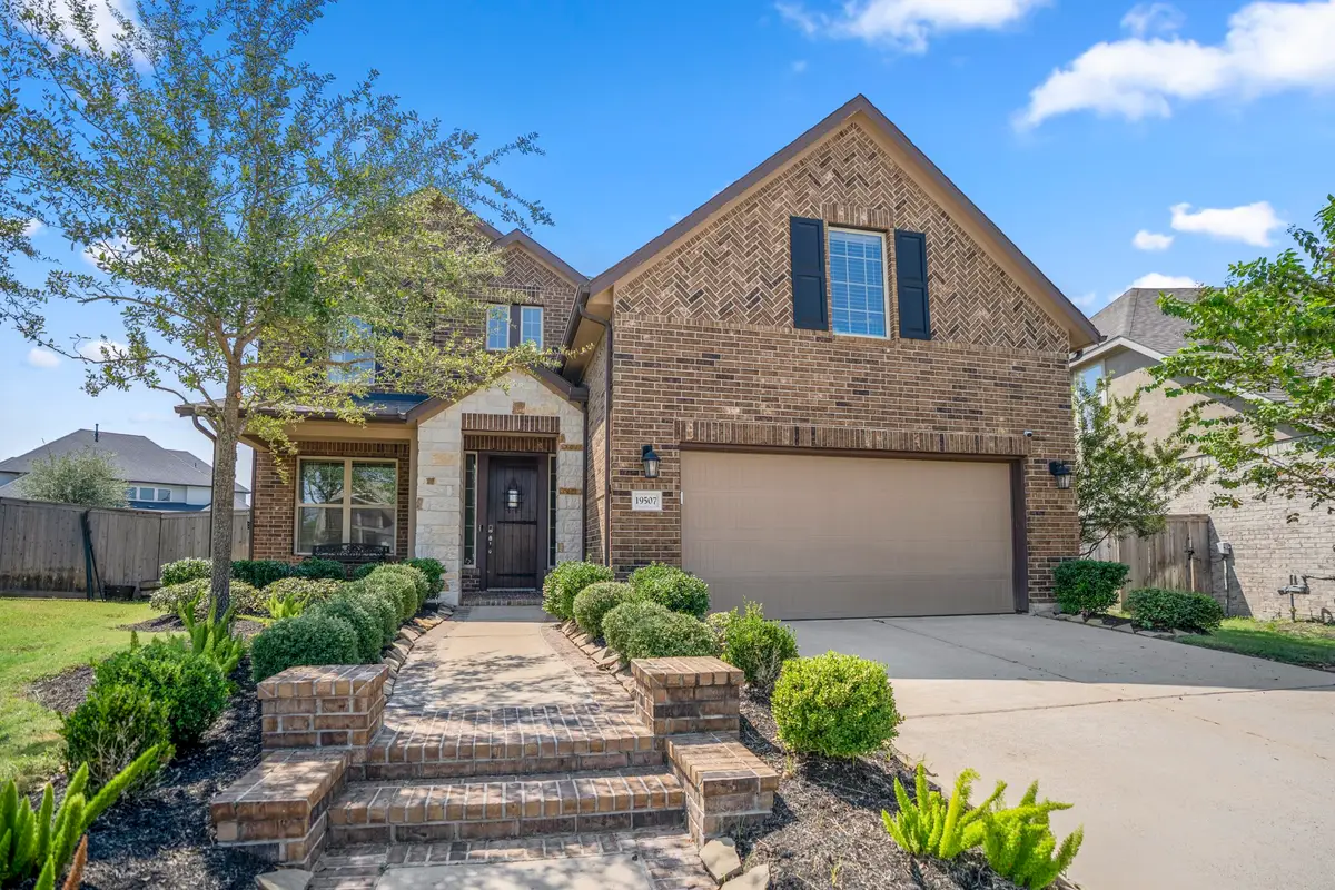 19507 Wildflower Field Court, Cypress, TX 77433 - #1