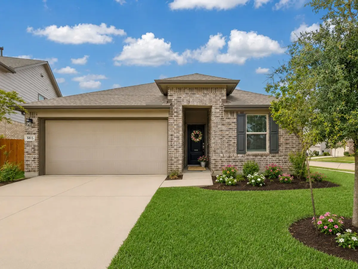 5815 Wagon Run Court, Katy, TX 77493 - #1