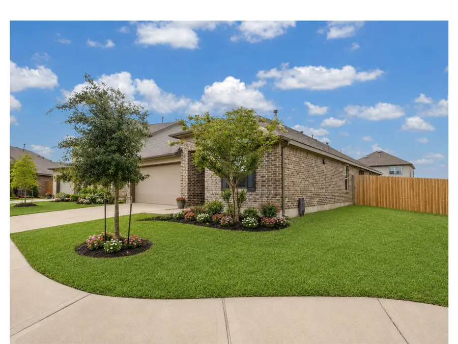 5815 Wagon Run Court, Katy, TX 77493 - #2