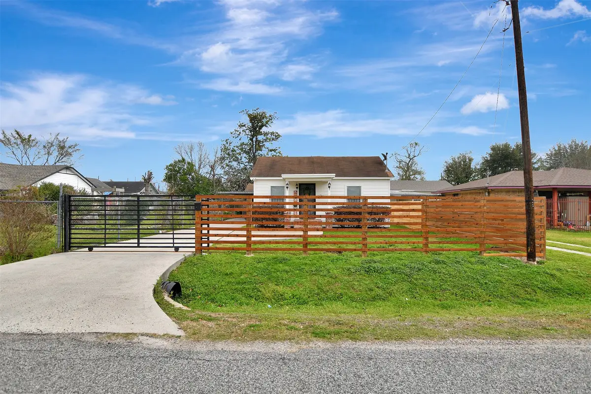 7714 Helmers Street, Houston, TX 77022 - #1