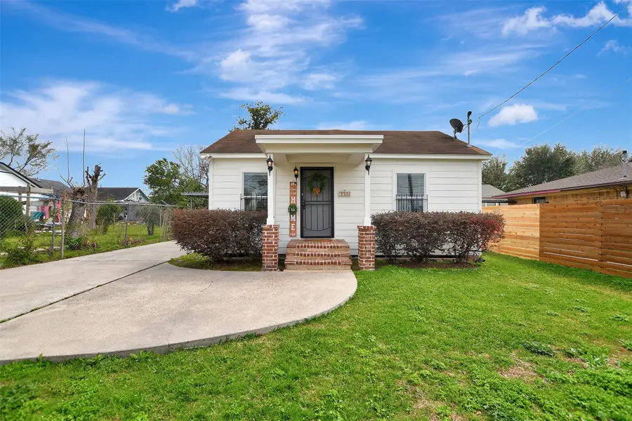 7714 Helmers Street, Houston, TX 77022 - #3