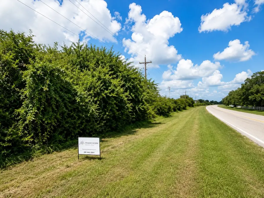 0 Fm 2853, Clemville, TX 77414 - #3