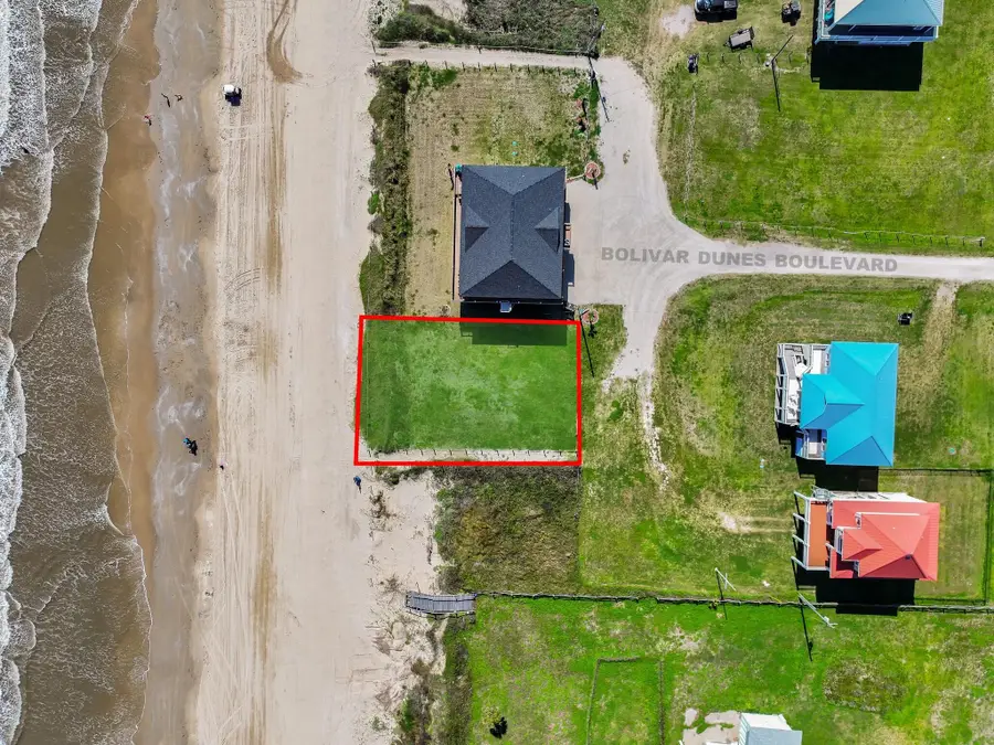 772 Bolivar Dunes Boulevard, Gilchrist, TX 77617 - #3