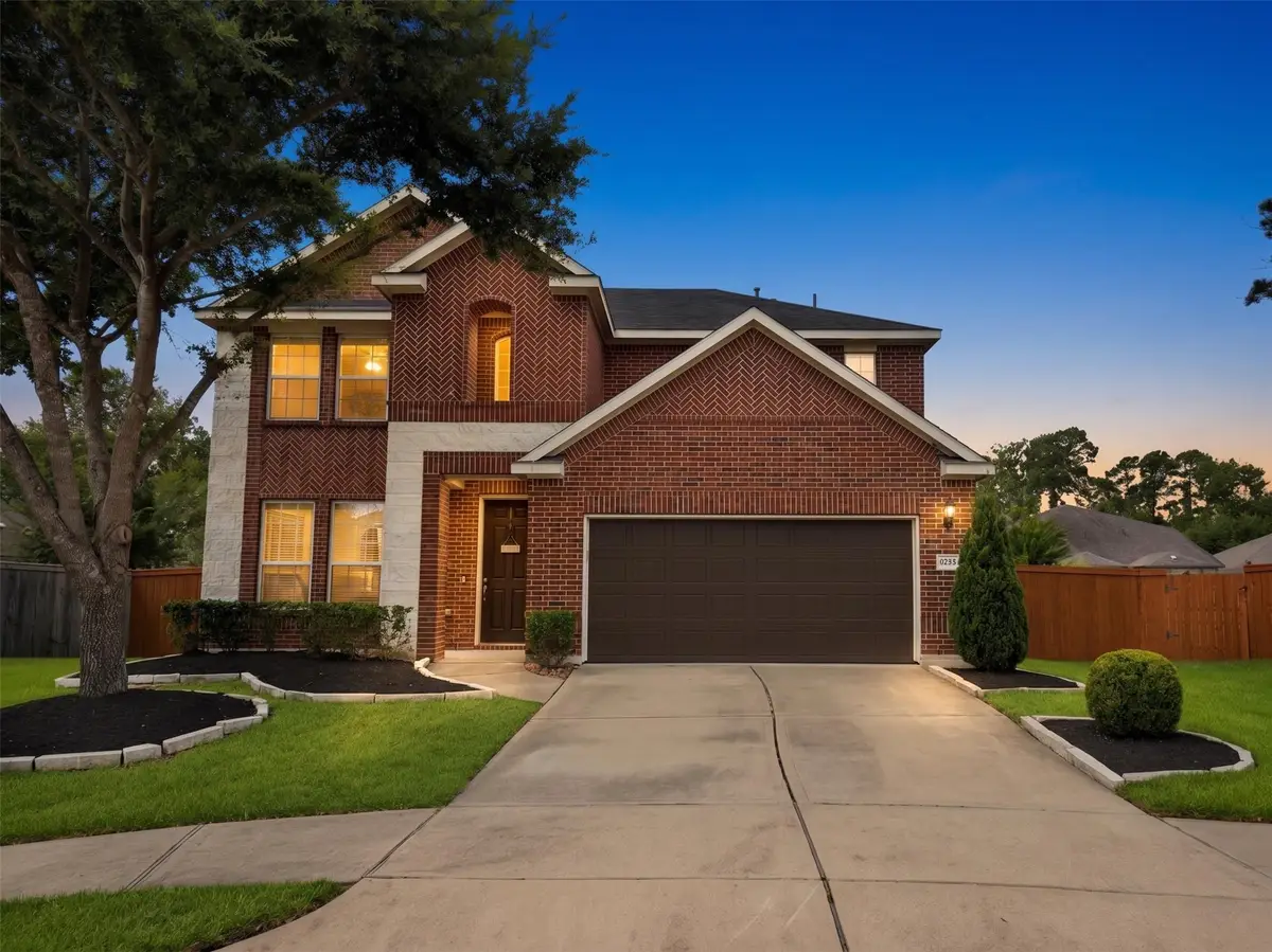17105 Stillhouse Lake Court, Houston, TX 77044 - #1