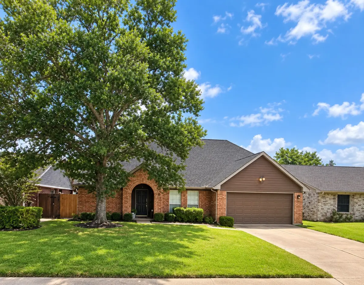 2723 Foxden Drive, Pearland, TX 77584 - #1