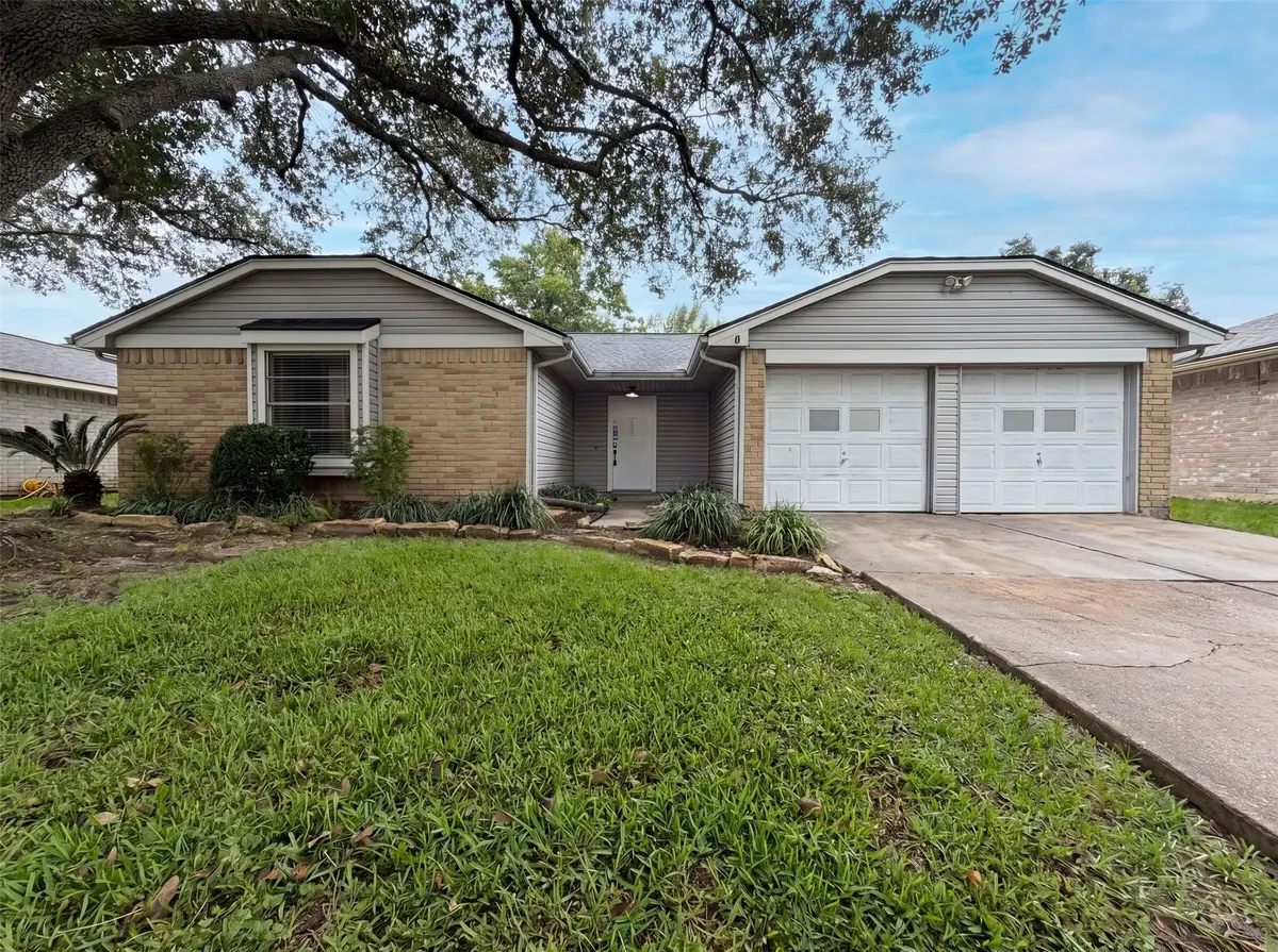 6710 Renfro Drive, Richmond, TX 77469 - #1