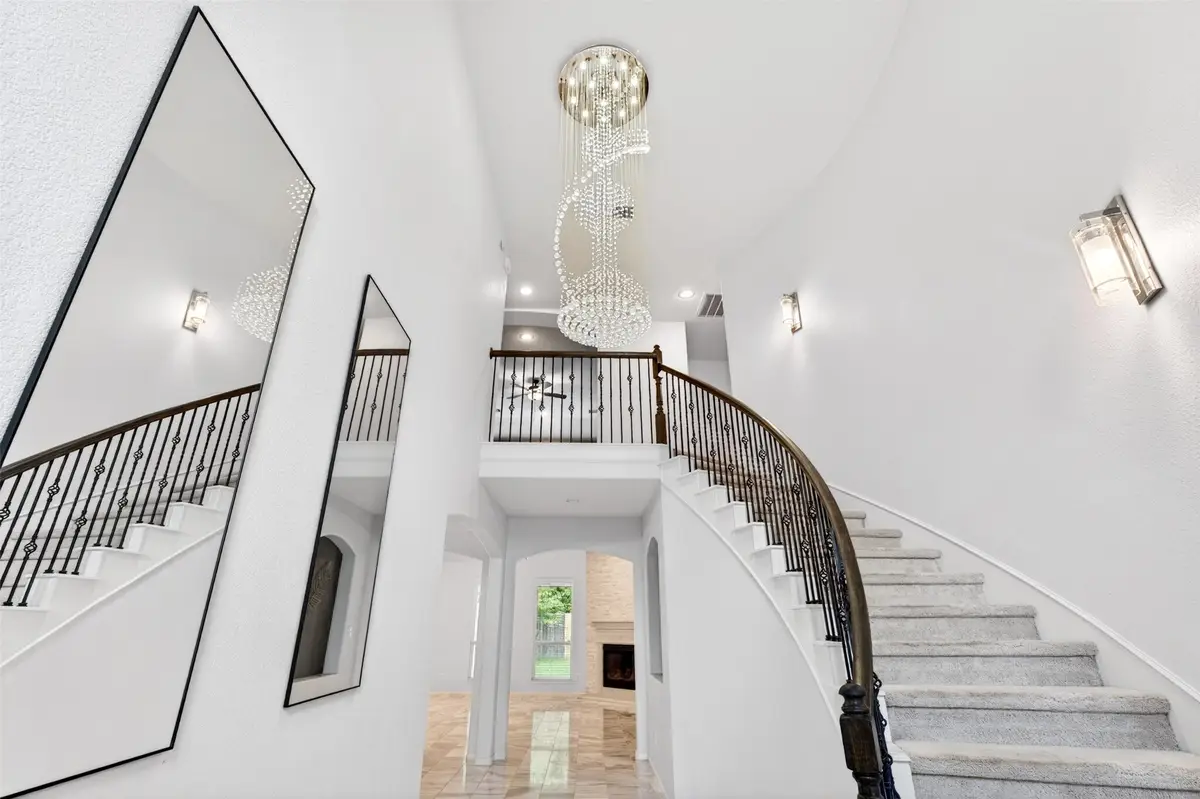 14530 Northern Mountain Court, Houston, TX 77090 - #1