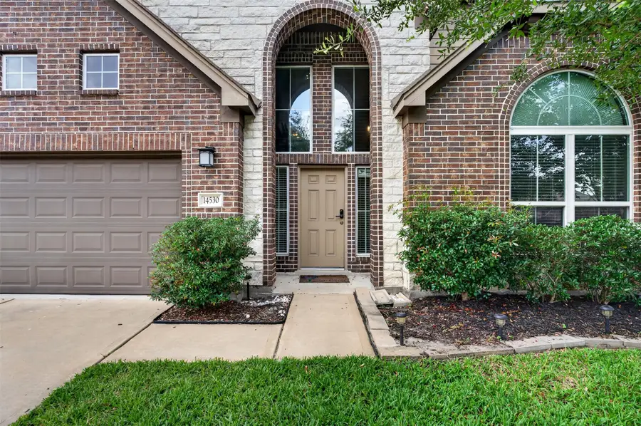 14530 Northern Mountain Court, Houston, TX 77090 - #2