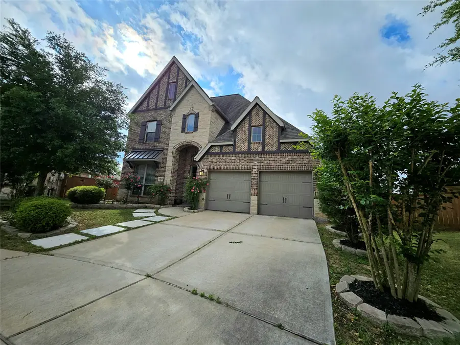 11116 Ormrod Court, Richmond, TX 77407 - #2