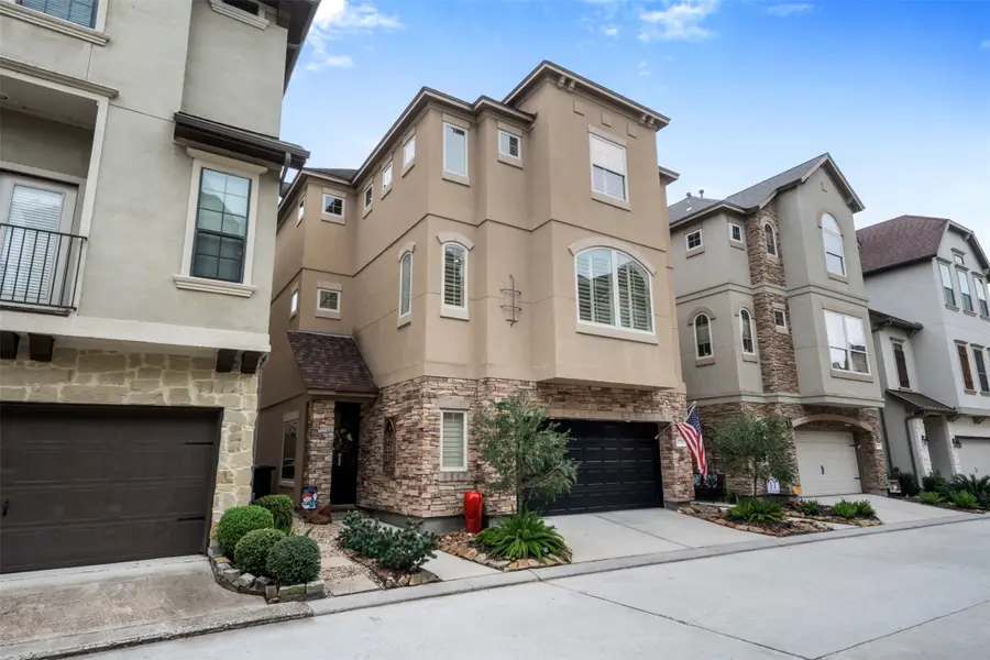 2714 Kings Retreat Circle, Kingwood, TX 77345 - Image #3