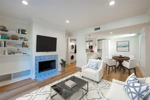 2829 Timmons Lane #199, Houston, TX 77027