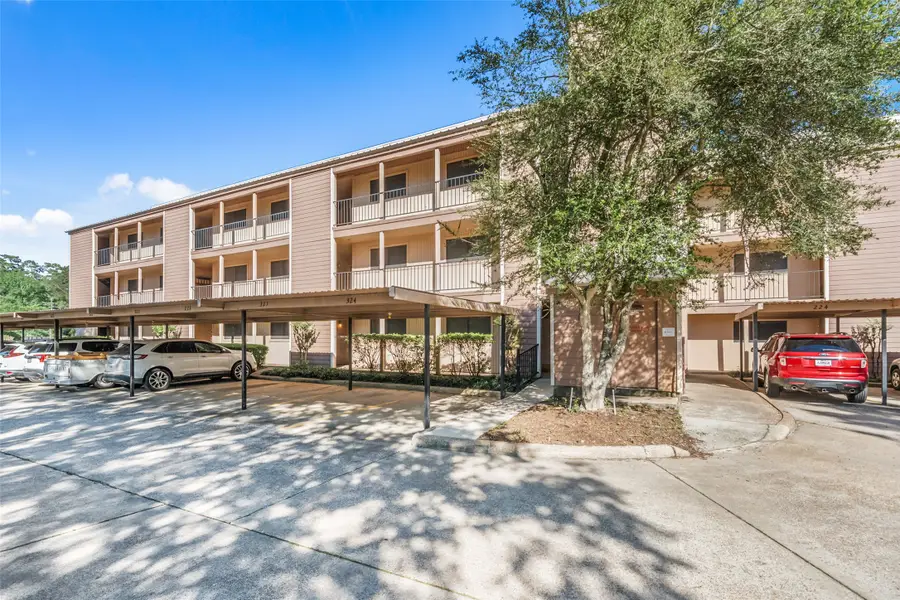 15575 Marina Drive #123A, Conroe, TX 77356 - #2