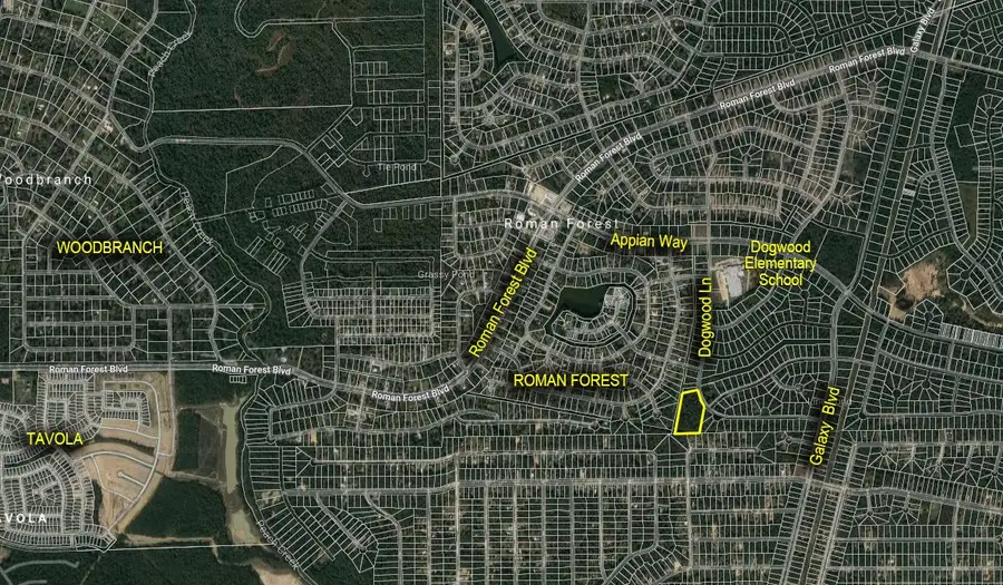 R4 Dogwood, New Caney, TX 77357 - Image #2