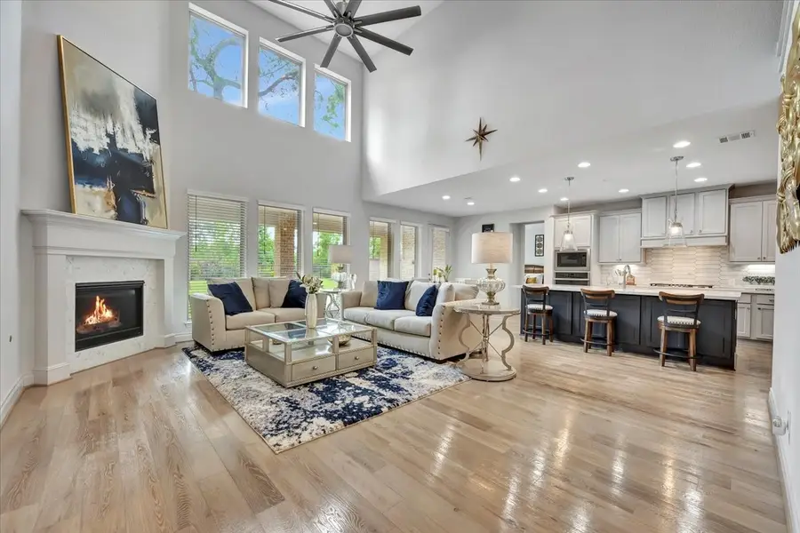 12218 Hickory Arroyo Drive, Humble, TX 77346 - #2