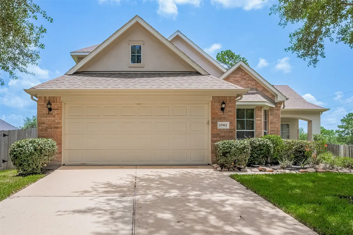15902 Mill Canyon Court, Cypress, TX 77429 - Image #1