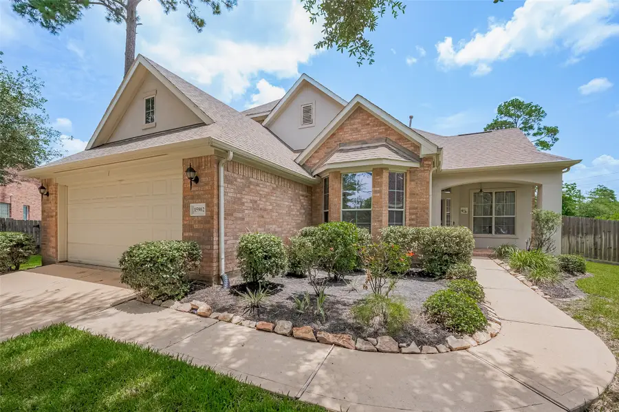 15902 Mill Canyon Court, Cypress, TX 77429 - Image #3