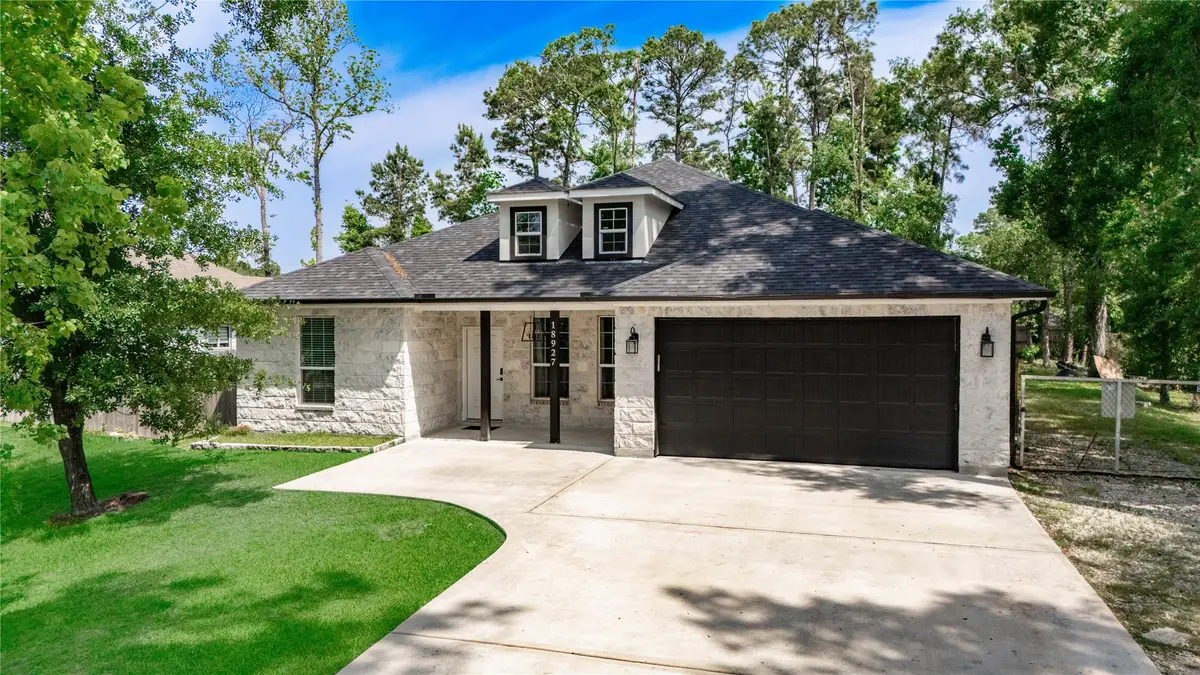 18927 Iris Lane, Porter, TX 77365 - #1