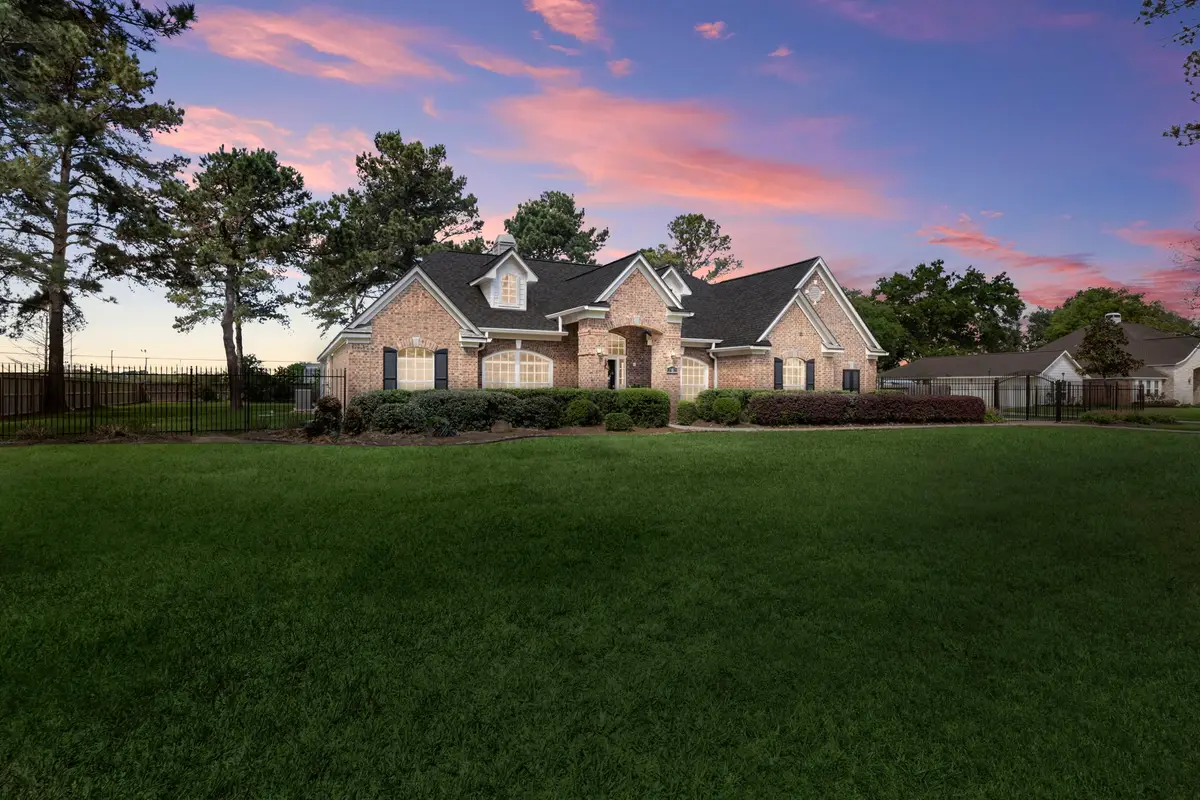 16013 Creek Hill Lane, Cypress, TX 77429 - #1