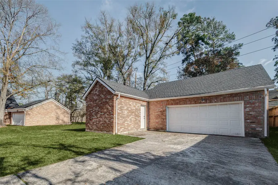 7635 Post Bridge Road, Spring, TX 77389 - #3