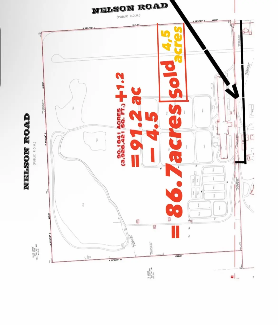 000 Nelson Road, Hempstead, TX 77445 - #1