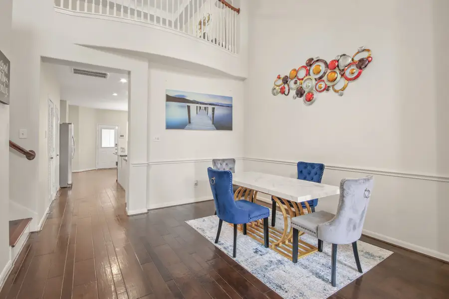 55 W Pipers Green Street, The Woodlands, TX 77382 - #2