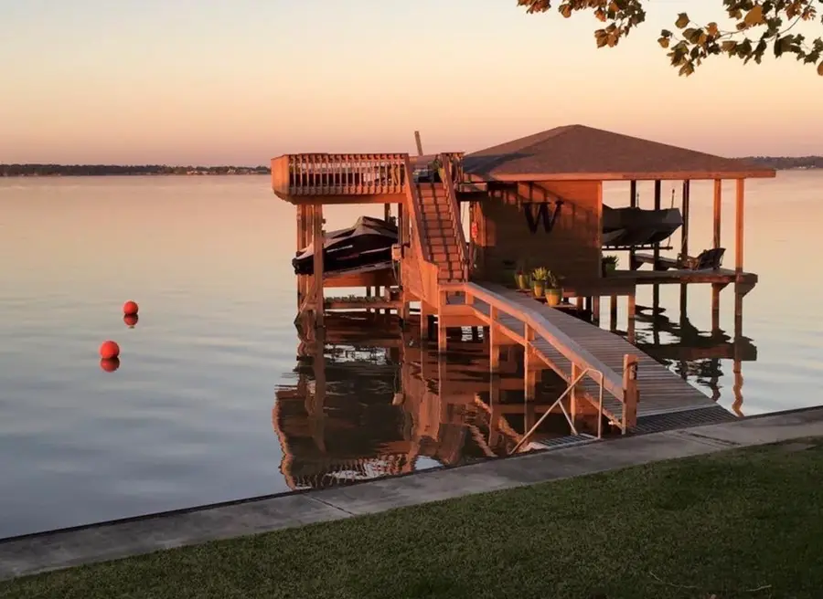 172 Indian Shore, Livingston, TX 77351 - #2