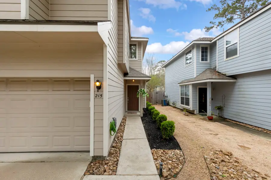215 W Stedhill Loop, The Woodlands, TX 77384 - #3