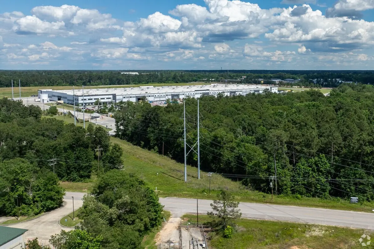 0 North Porter Road, Conroe, TX 77301 - Image #1