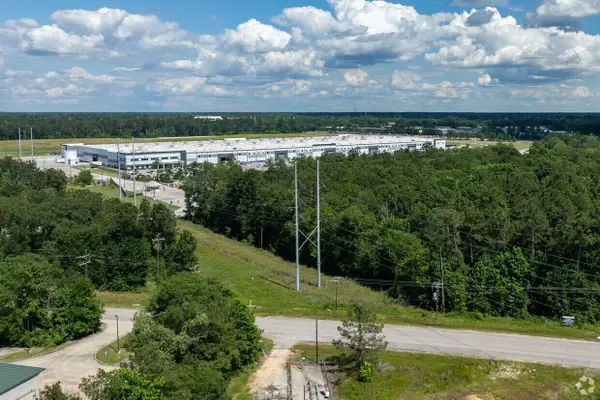 0 North Porter Road, Conroe, TX 77301