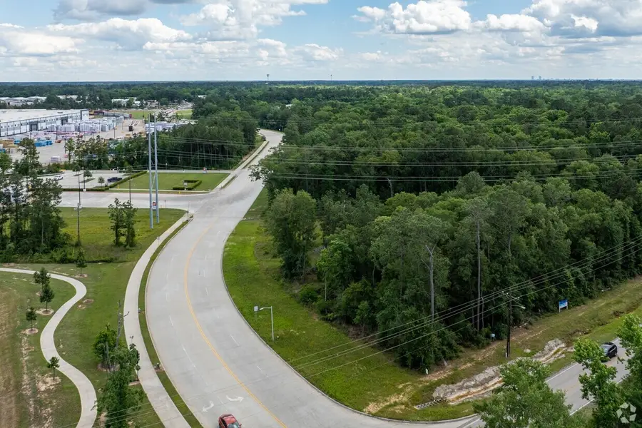 0 North Porter Road, Conroe, TX 77301 - Image #3