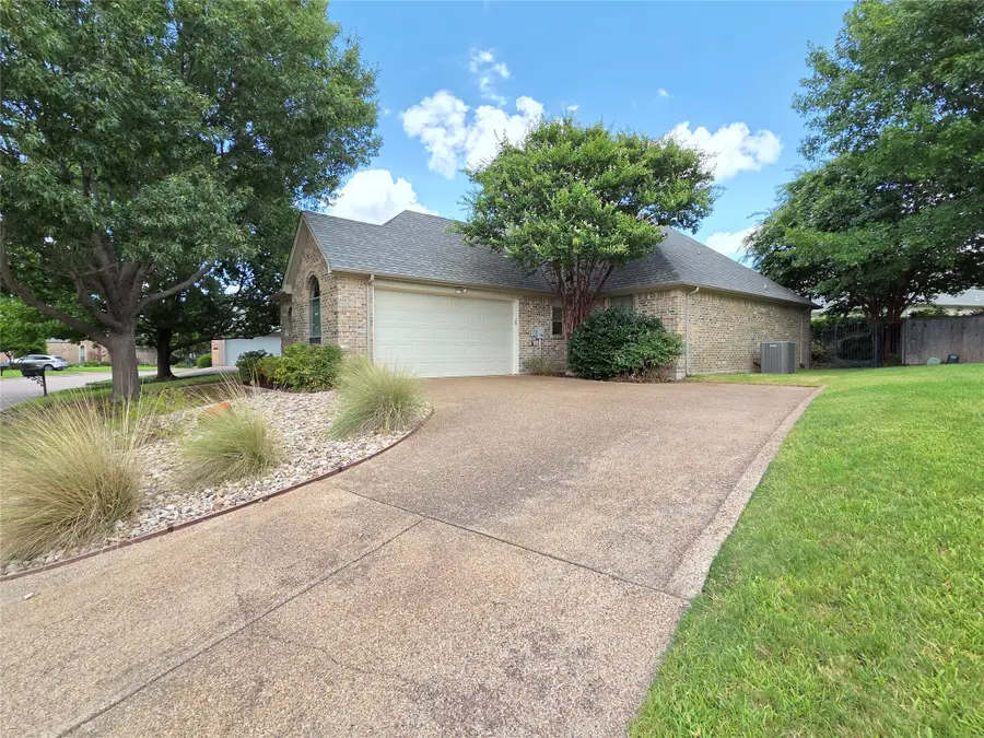 1121 Gabriel Lane, Fort Worth, TX 76116 - #2