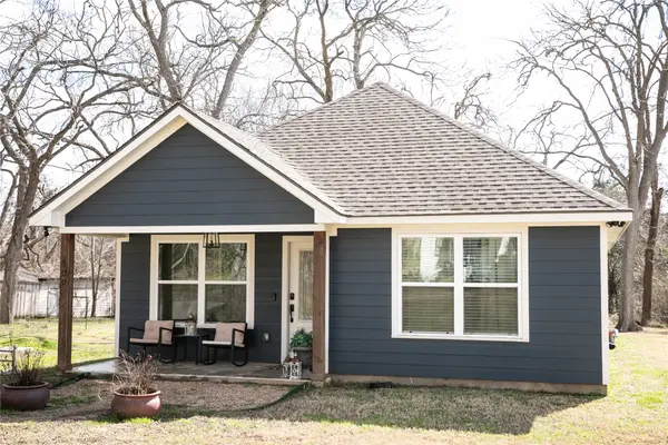 1002 Norris Street, Brenham, TX 77833