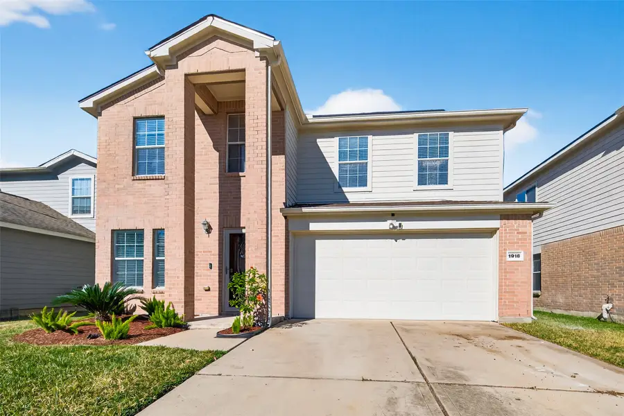 1918 Skipwood Drive, Missouri City, TX 77489 - Image #2