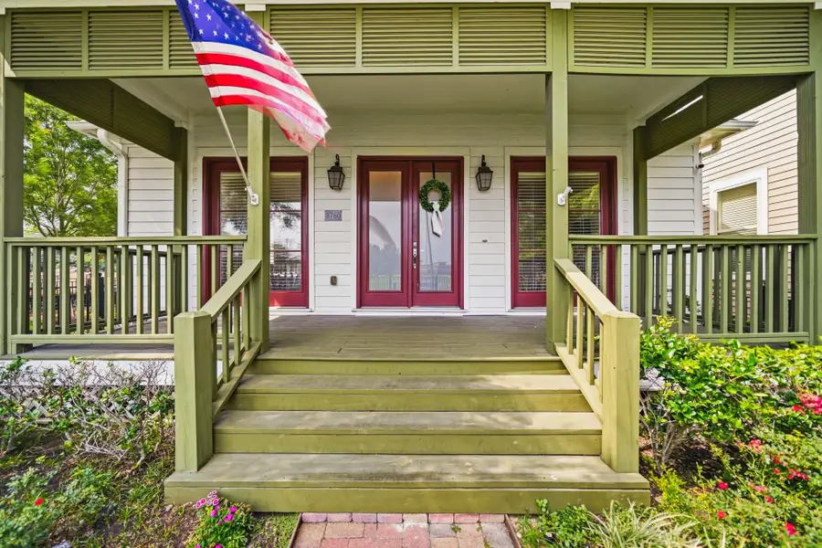 8760 Kempwood Drive, Houston, TX 77080 - #2