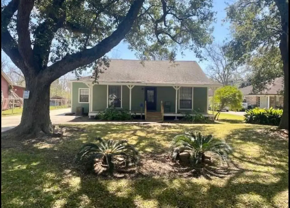 3124 30th Street, Port Arthur, TX 77642 - Image #1