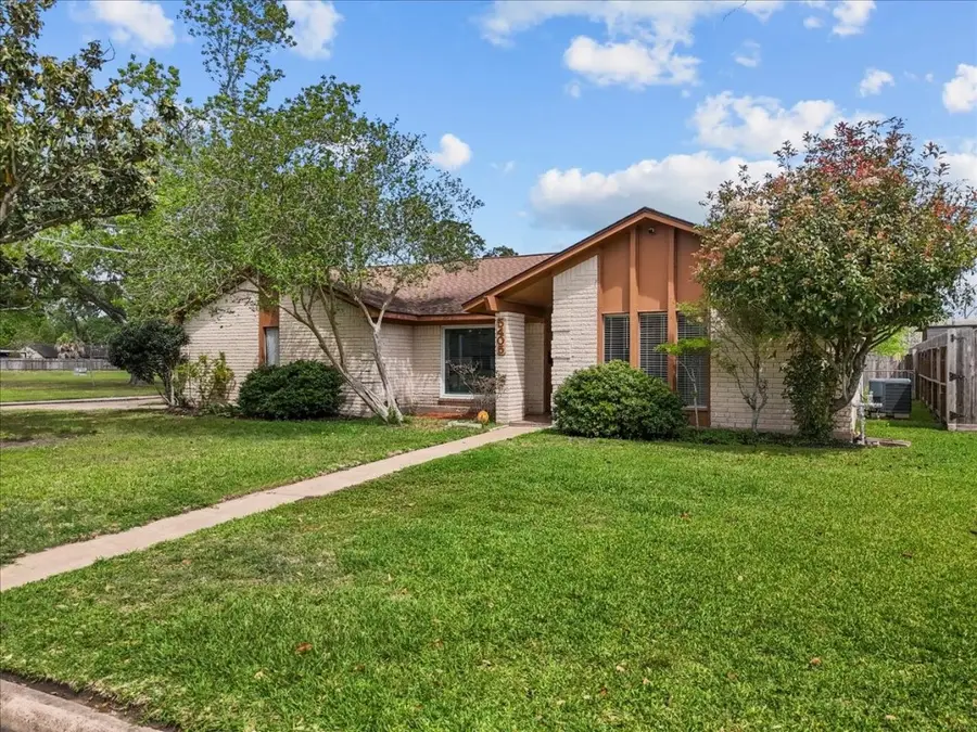 5405 Rockland Drive, Pearland, TX 77584 - #2
