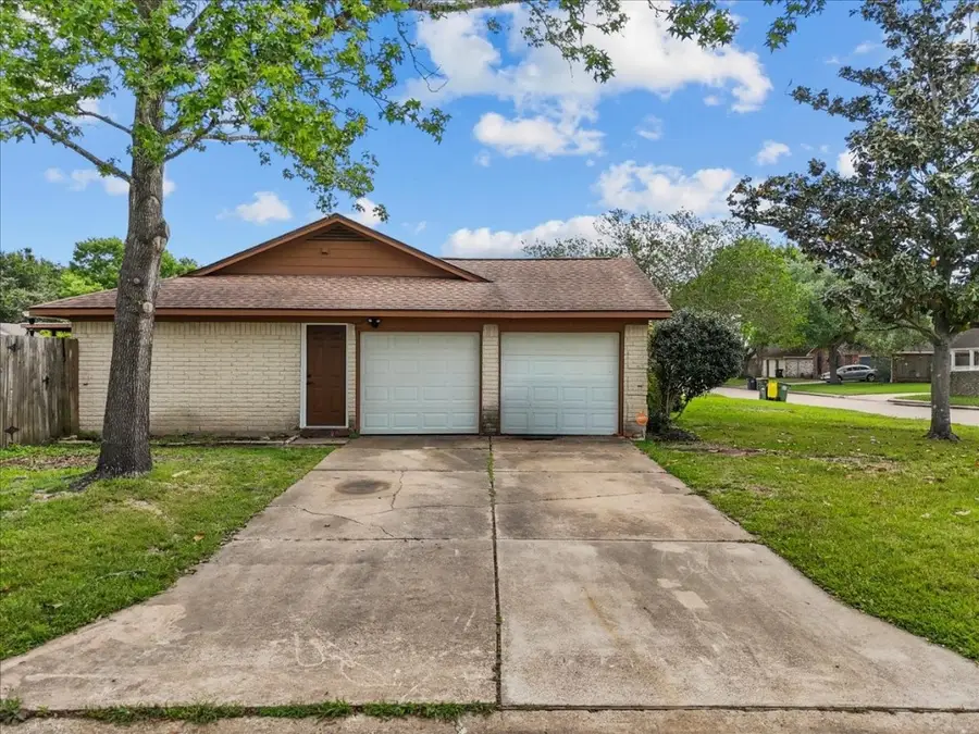 5405 Rockland Drive, Pearland, TX 77584 - #3